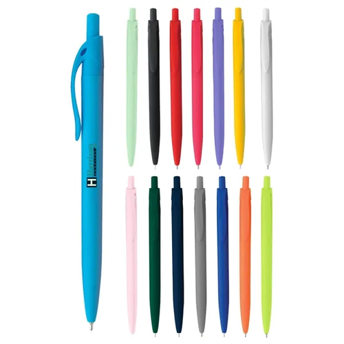 Main photo of Sleek Write Rubberized Pen