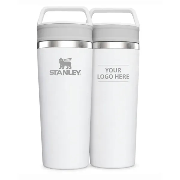 White color option for Pumpkin Spice Coffee & Cookie Mug
