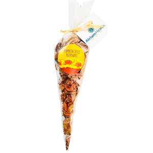 Photo of Pumpkin Spice Potpourri