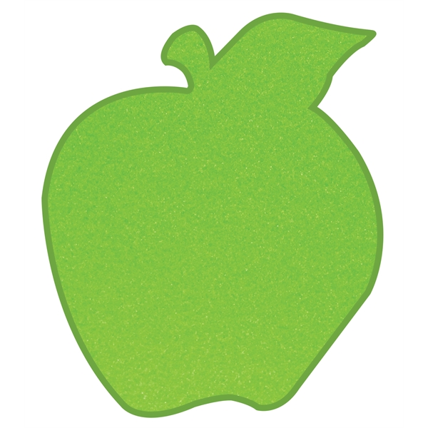 Lime 375 color option for Apple Scrubber