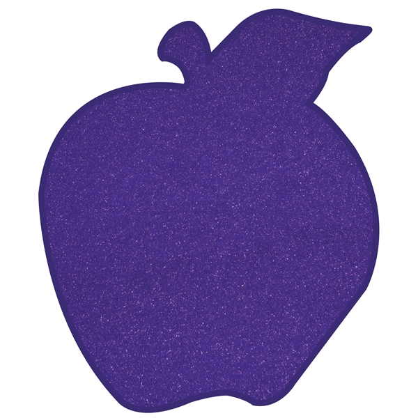 Purple 2755 color option for Apple Scrubber