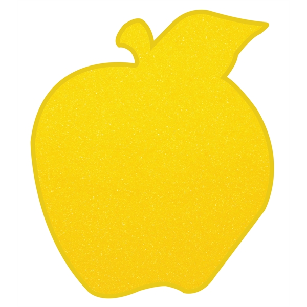 Sun Gold 109 color option for Apple Scrubber