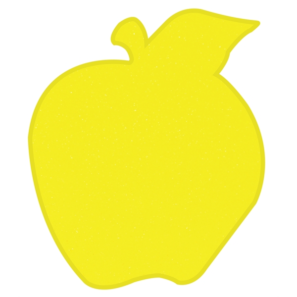 Yellow 102 color option for Apple Scrubber