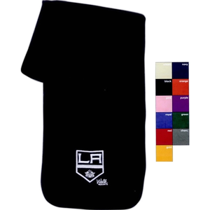 Photo of Fleece Scarf