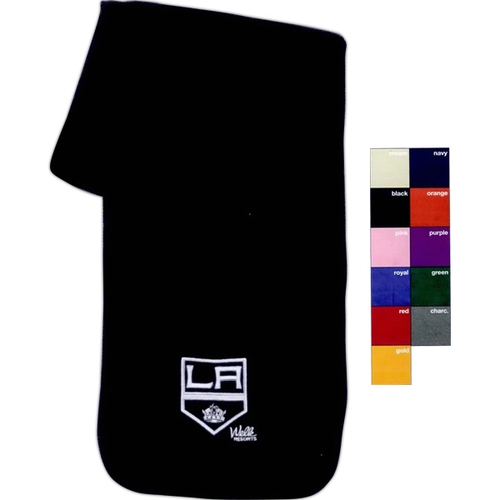 Main photo of Fleece Scarf