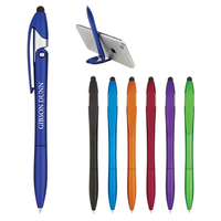 Sleek Write Yoga Stylus Pen And Phone Stand