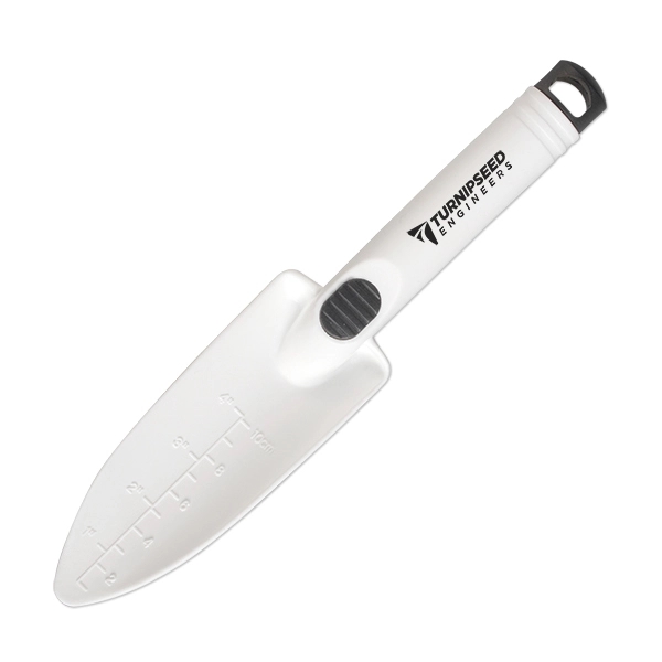 White Black color option for Premium Molded Shovel