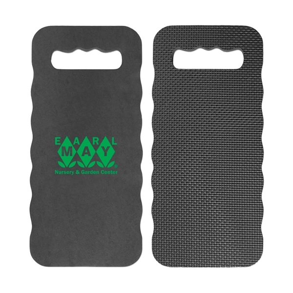 Black color option for Kneeling Pad