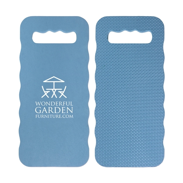 Royal Blue color option for Kneeling Pad