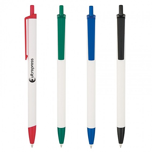 Photo of Slim Click Pen