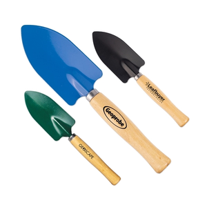 Photo of Hand Shovel