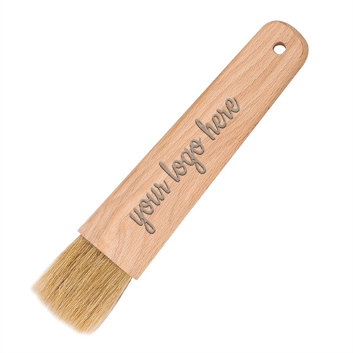 Main photo of Bbq Grill Bristle Sauce Brush