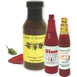 Photo of Barbecue Sauce