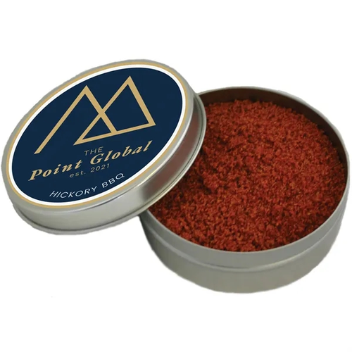 Main photo of Hickory Bbq Rub