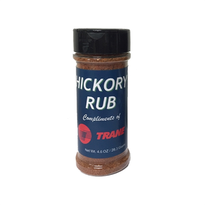 Photo of Hickory Bbq Rub In Shaker