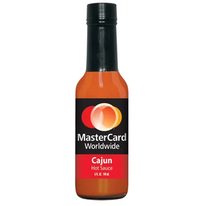 Photo of Cajun Pepper Hot Sauce (5oz)