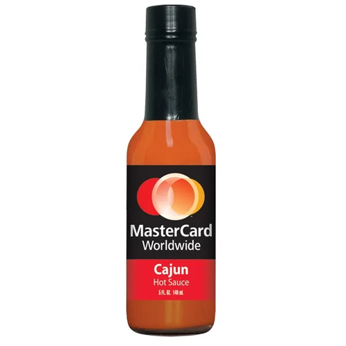 Photo of Cajun Pepper Hot Sauce (5oz)