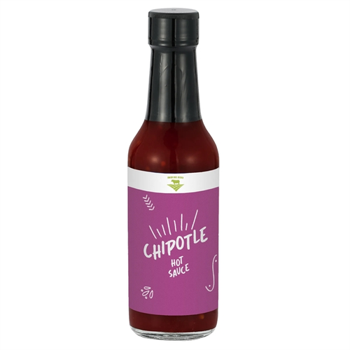 Main photo of Hot Sauce   Chipotle