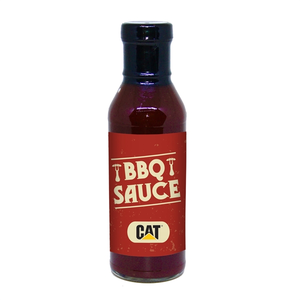 Photo of Gourmet Barbecue Sauce