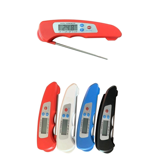 Photo of Meat Food Thermometer For Grill And Cooking