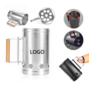 Photo of Bbq Charcoal Tinder