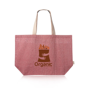 Photo of Jumbo Ecofriendly Canvas Tote Bag