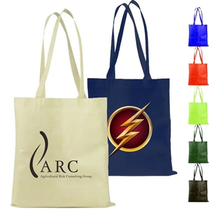 Photo of Non Woven Tote Bag Eco Friendly Poly