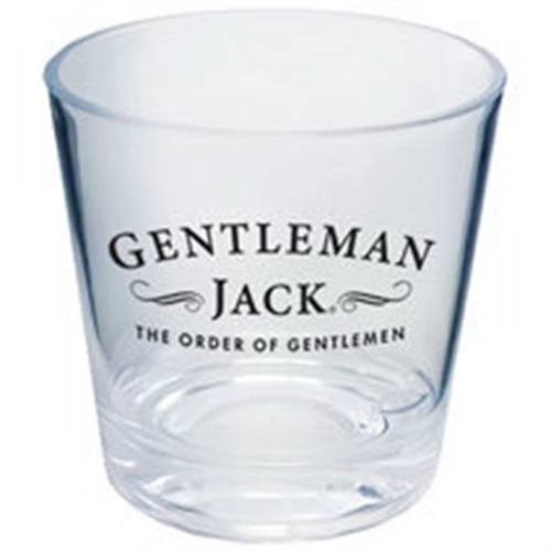 Main photo of 4 Oz. Clear Plastic Cup Sampler