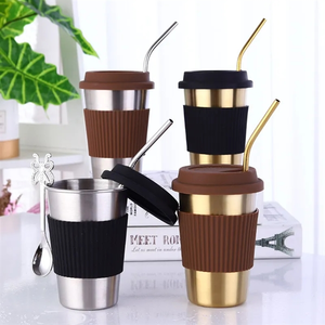 Photo of Stainless Steel Cup