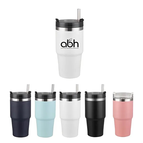 Photo of 20 Oz. Car Stainless Steel Cup