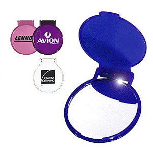 Photo of Round Mirror