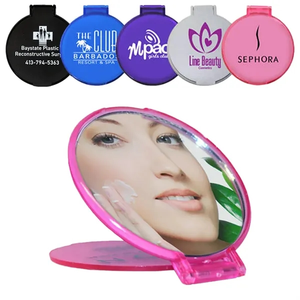 Photo of Round Mirror