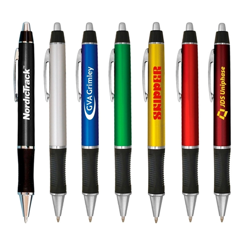 Main photo of Easthampton Gripper Pen