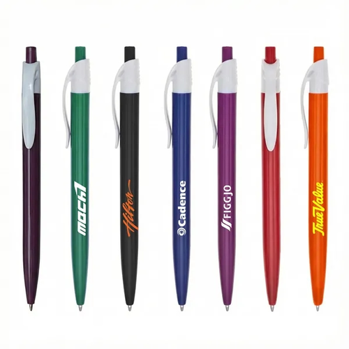 Photo of Liberty Plastic Pen