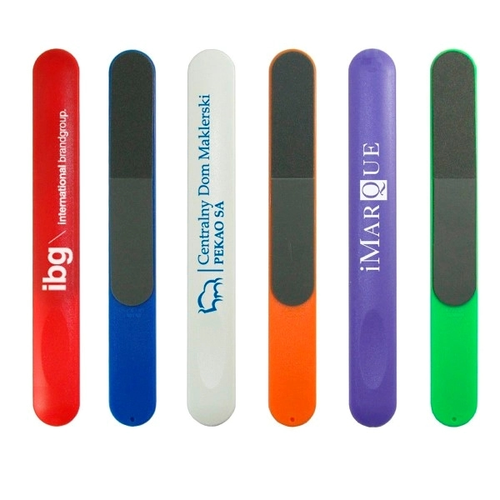 Photo of Andorra Nail File