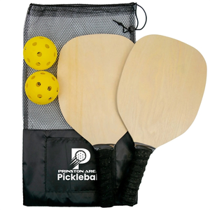 Photo of The Grip N Hit Pickleball Set