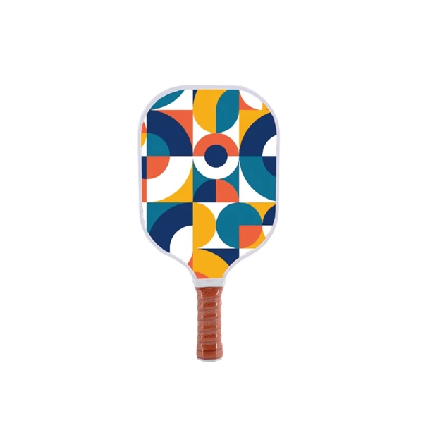 Any/All Colors color option for Pickleball Paddle