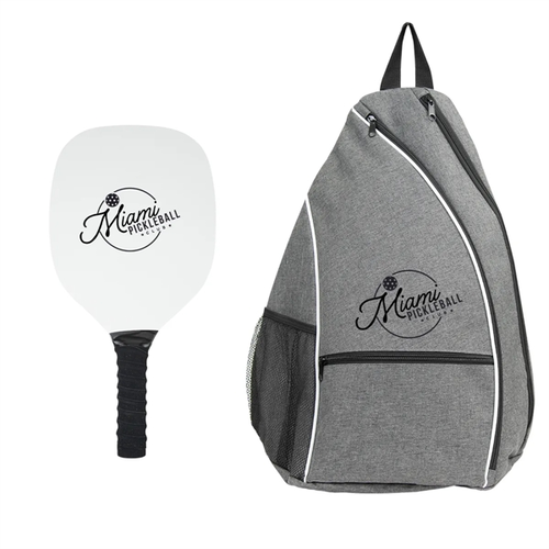 Main photo of Pickleball Kit