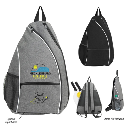 Main photo of Pickleball Carryall Backpack