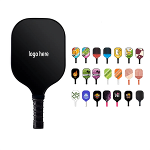 Photo of Fiberglass Pickleball Racket