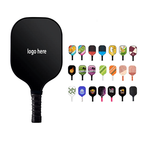 Main photo of Fiberglass Pickleball Racket