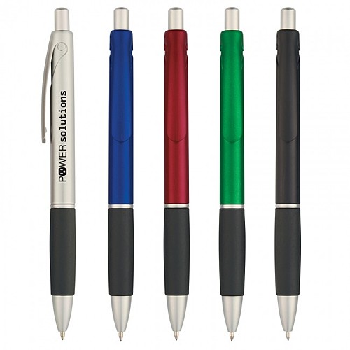 Photo of The Delta Pen