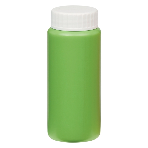 Lime color option for 2 Oz. Bubble Maker