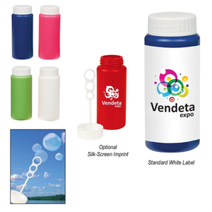 Photo of 2 Oz. Bubble Maker