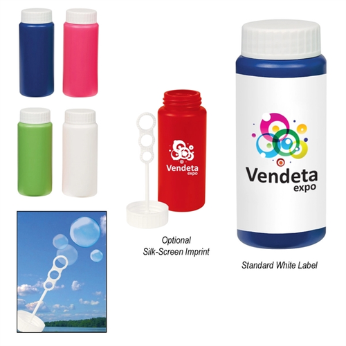 Main photo of 2 Oz. Bubble Maker