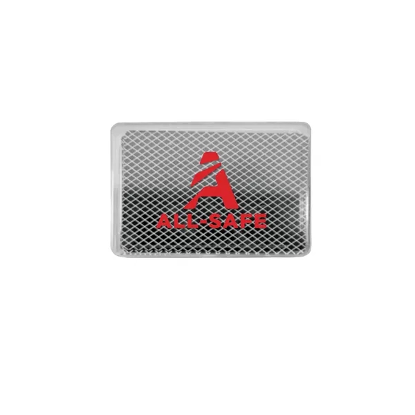 Black color option for Prime Line Playing Cards In Case