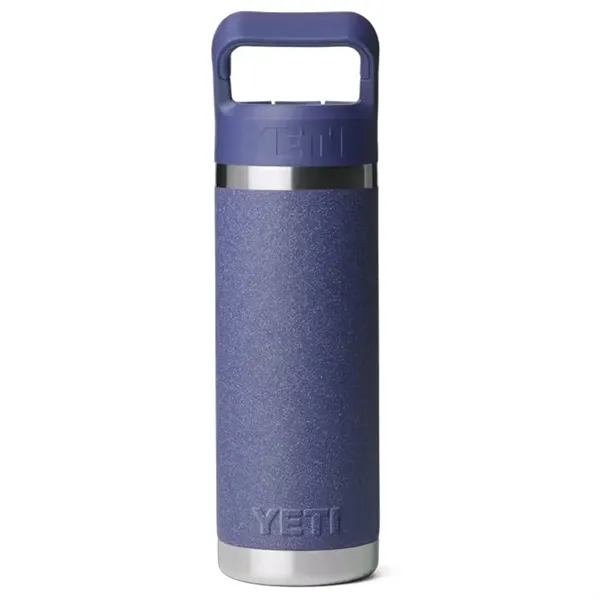 Moon Dust color option for 18 Oz Yeti® Rambler Stainless Steel Insulated Water Bottle