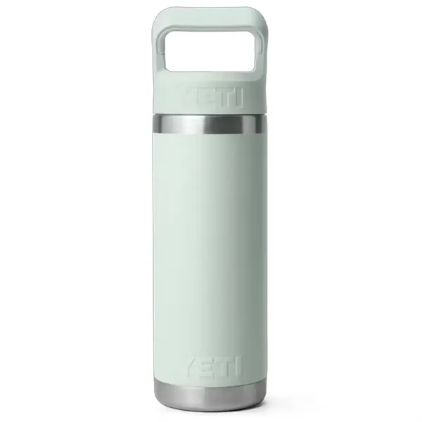 Ridgeline color option for 18 Oz Yeti® Rambler Stainless Steel Insulated Water Bottle