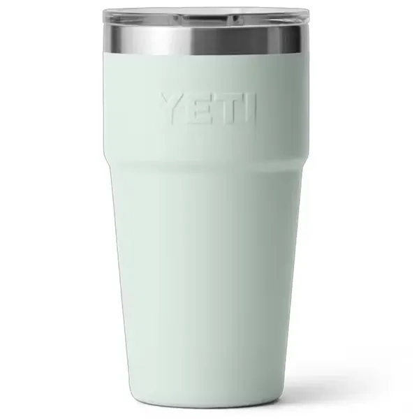 Ridgeline color option for 20 Oz Yeti® Rambler Stainless Steel Insulated Stackable Cup
