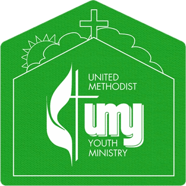 Lime Green color option for Church Vinyl Jar Opener